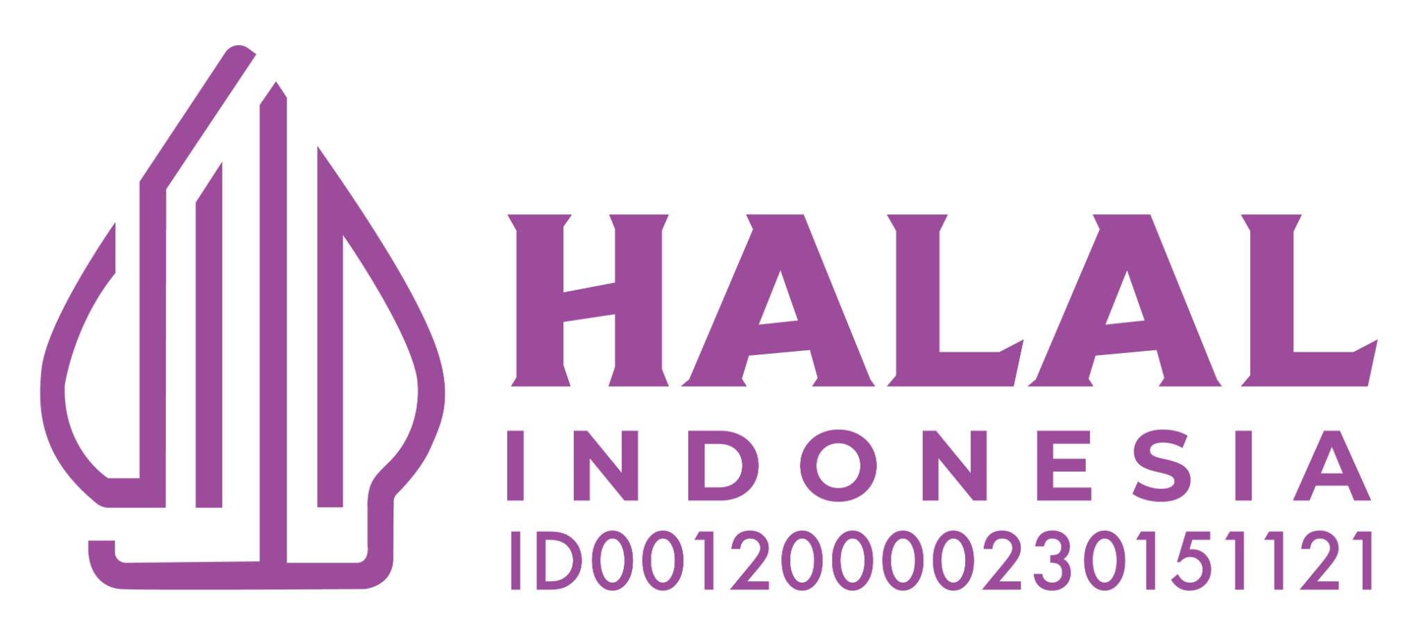 Halal Indonesia D00120000230151121